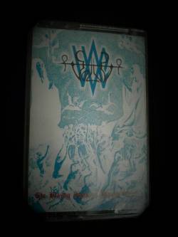 The Blazing Shadows Beyond Eternity